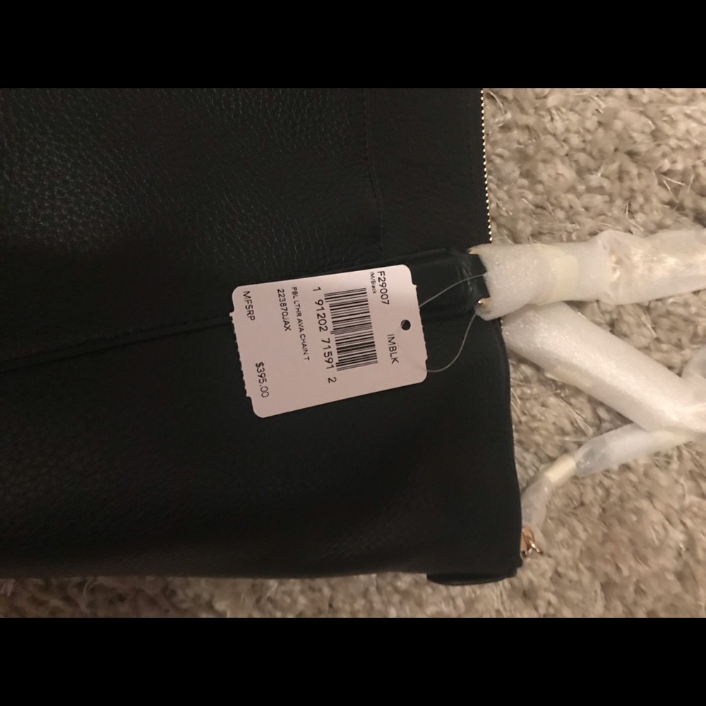 Brand New Coach Ava chain tote - Picture 5 of 8